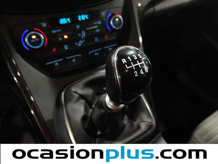 Ford C-Max 1.0 Ecoboost Auto S&S Titanium 2016, foto 5