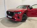 Mazda CX-80 3.3 e-Skyactiv-D MHEV Homura AWD Aut. Rojo - thumbnail 3