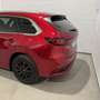 Mazda CX-80 3.3 e-Skyactiv-D MHEV Homura AWD Aut. Rojo - thumbnail 8