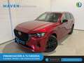 Mazda CX-80 3.3 e-Skyactiv-D MHEV Homura AWD Aut. Rojo - thumbnail 1