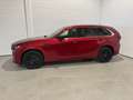 Mazda CX-80 3.3 e-Skyactiv-D MHEV Homura AWD Aut. Rojo - thumbnail 4