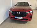Mazda CX-80 3.3 e-Skyactiv-D MHEV Homura AWD Aut. Rojo - thumbnail 5