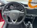 Opel Corsa F Kamera Navi TÜV/Service Neu Garantie 1HD Rot - thumbnail 16