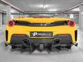 Ferrari 488 Pista FULL CARBON SPEC/ LIFT/ FULL FERRARI SERVICE Jaune - thumbnail 13