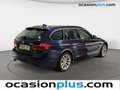 BMW 318 318d Touring Blu/Azzurro - thumbnail 4