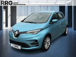 Renault ZOE R110 Z.E. 50 Experience CCS