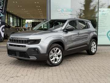 Altitude 1.2T *Navi*CarPlay*Camera*JBL*