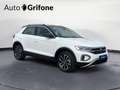Volkswagen T-Roc T-Roc 1.0 TSI Style Bianco - thumbnail 3