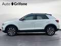 Volkswagen T-Roc T-Roc 1.0 TSI Style Bianco - thumbnail 7