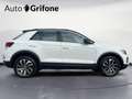 Volkswagen T-Roc T-Roc 1.0 TSI Style Bianco - thumbnail 8
