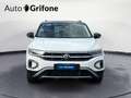 Volkswagen T-Roc T-Roc 1.0 TSI Style Bianco - thumbnail 2