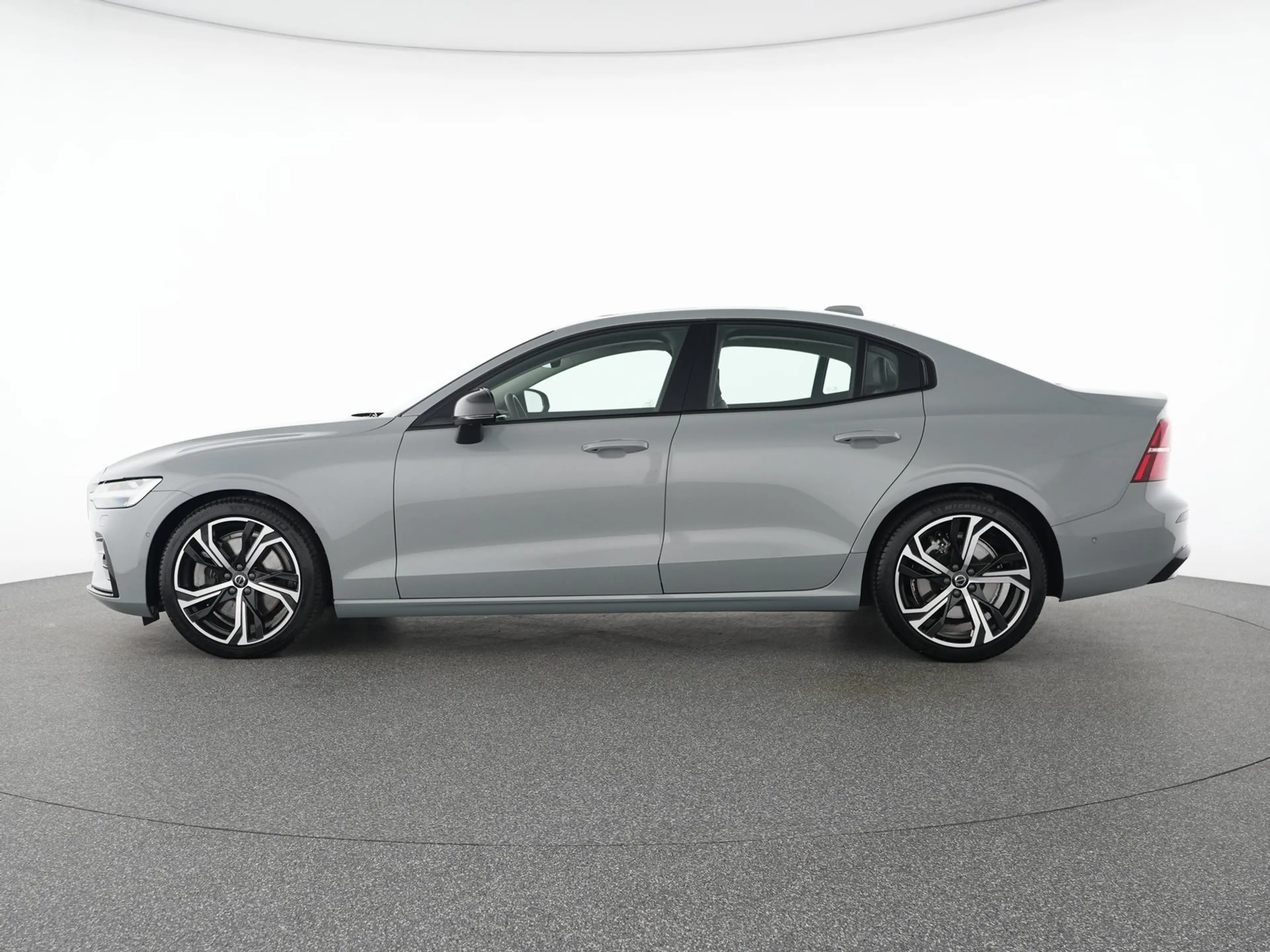 Volvo S60 B5 AWD Ultimate Dark B&W-SOUND*GSHD*STHZ — photo 11