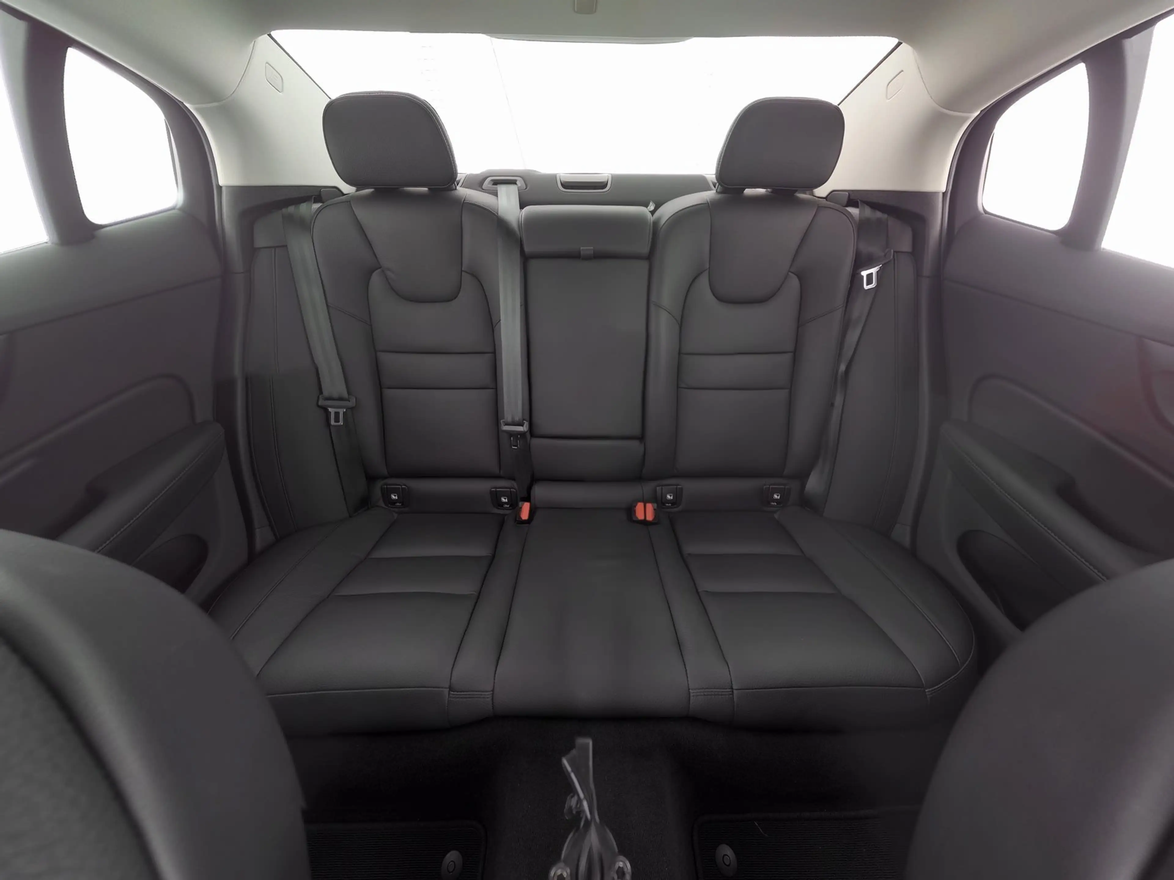Volvo S60 B5 AWD Ultimate Dark B&W-SOUND*GSHD*STHZ — photo 5