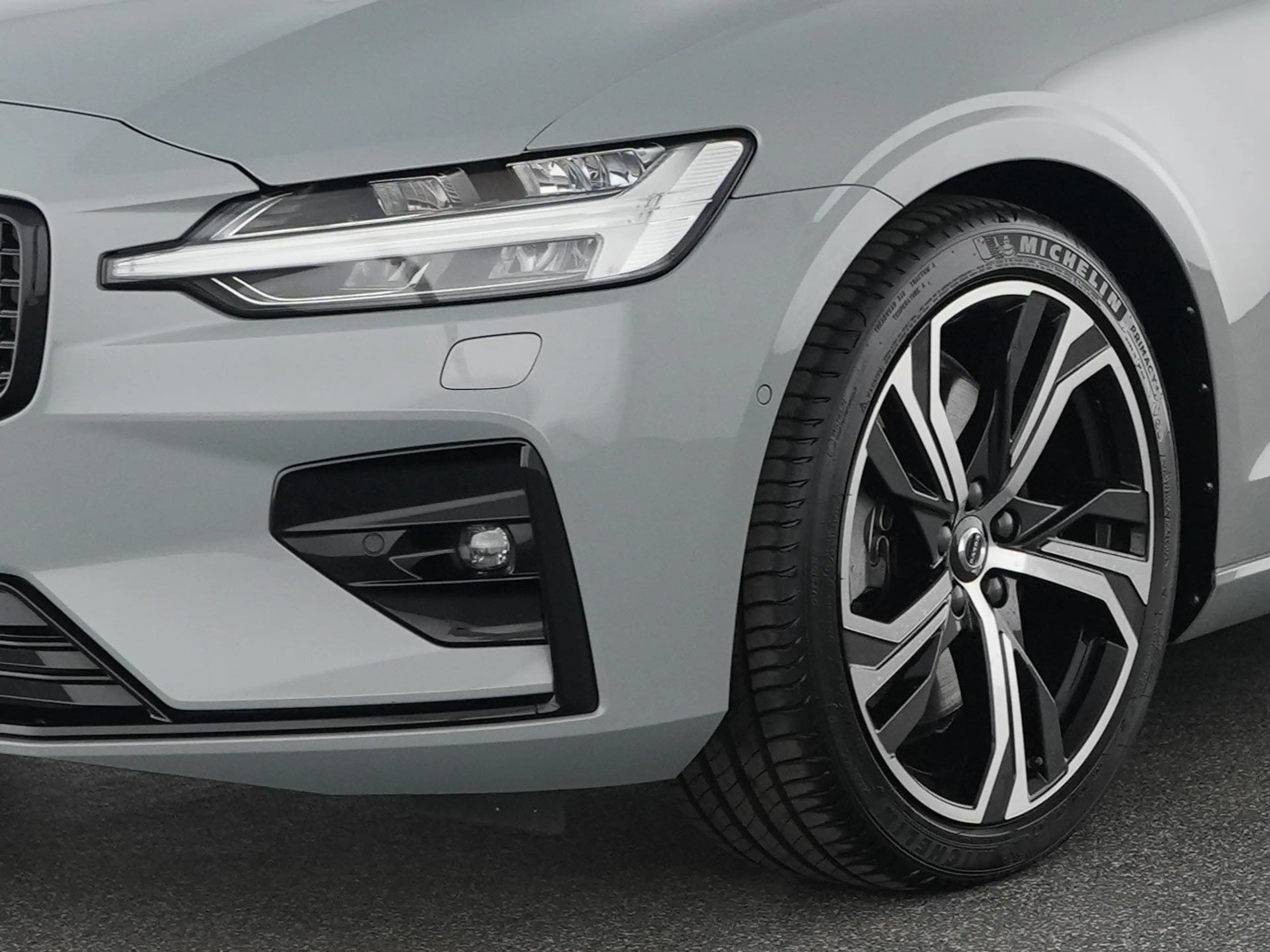 Volvo S60 B5 AWD Ultimate Dark B&W-SOUND*GSHD*STHZ — photo 9
