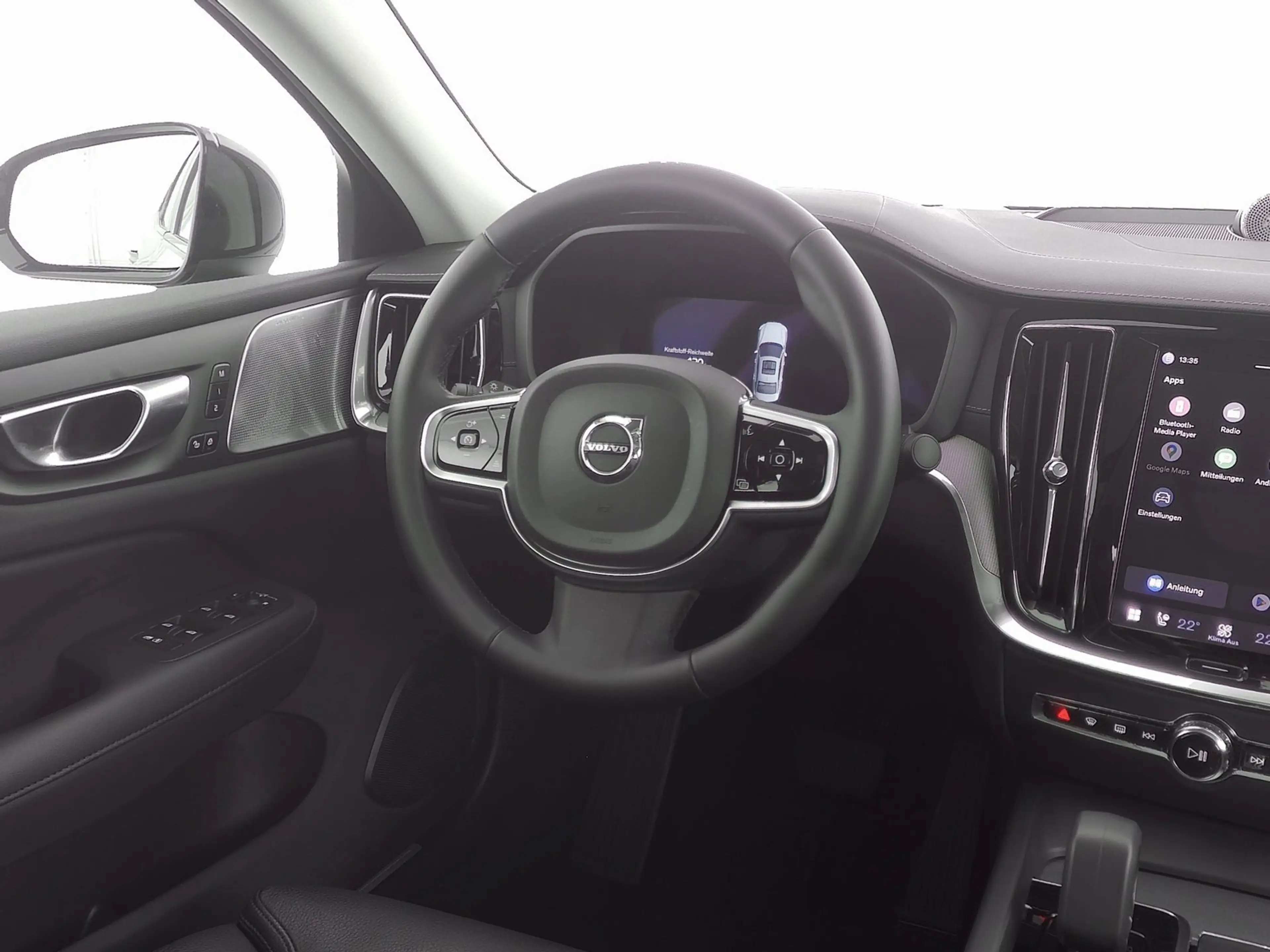 Volvo S60 B5 AWD Ultimate Dark B&W-SOUND*GSHD*STHZ — photo 4