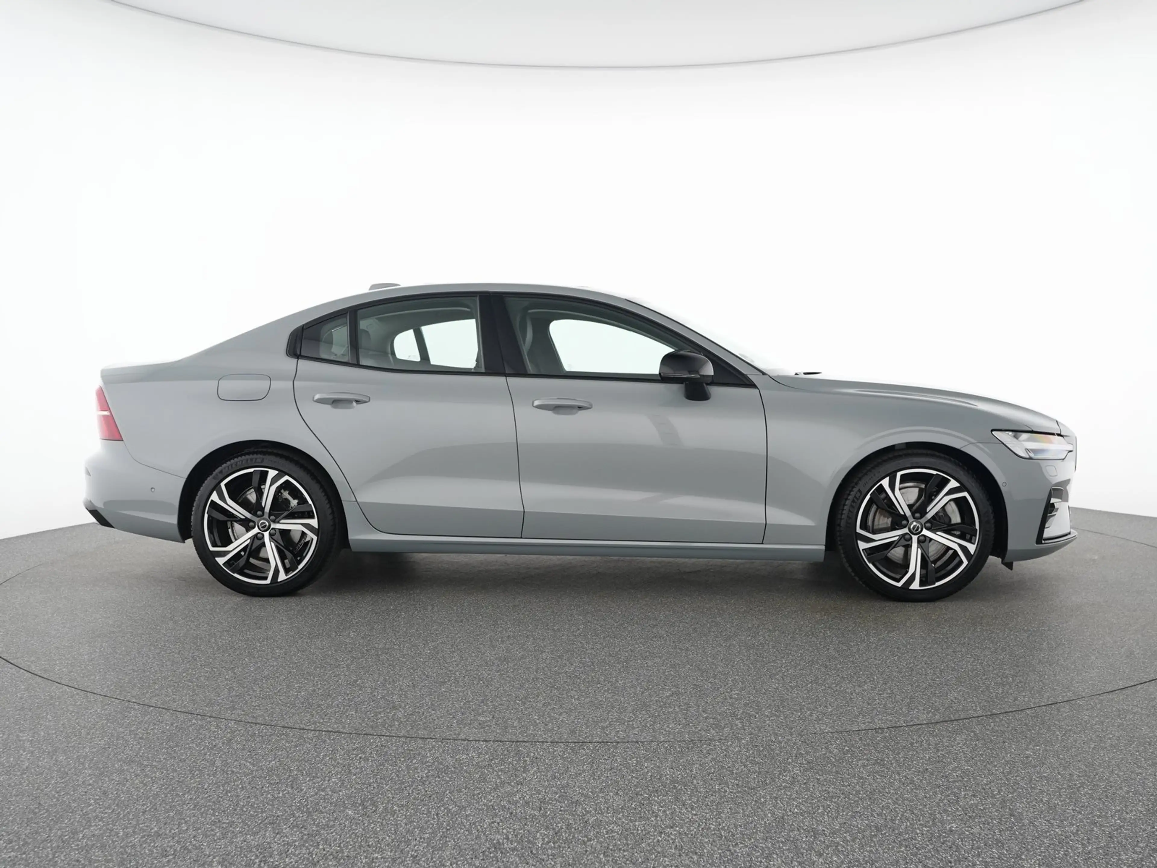 Volvo S60 B5 AWD Ultimate Dark B&W-SOUND*GSHD*STHZ — photo 12