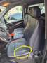 Mercedes-Benz Vito Vito 9 Sitzplätze Schwarz - thumbnail 10