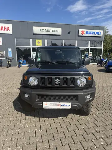 Suzuki Jimny Jimny 1.5. ALLGRIP NFZ Comfort