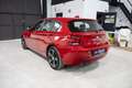 BMW 116 116iA Rouge - thumbnail 4