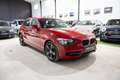 BMW 116 116iA Rouge - thumbnail 1