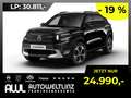 Citroen C3 Aircross 145PS MAX !MEGADEAL! Schwarz - thumbnail 1