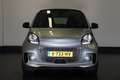 smart forTwo EQ Comfort 60KW | A/C Climate | Cruise | Stoel ver Grijs - thumbnail 10
