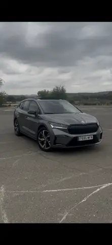 Skoda Enyaq Sportline 80 150kW