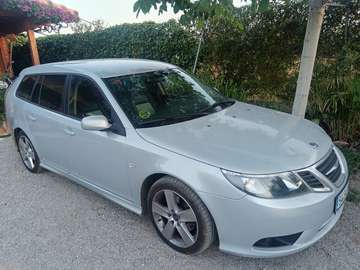 Sport Hatch 1.9TTiD Vector
