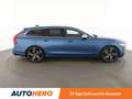 Volvo V90 2.0 D5 R-Design AWD *NAVI*TEMPO*PDC*SHZ*ALU* Niebieski - thumbnail 7