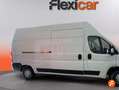 Opel Movano 2179 cm³ 103 kW / 140 CV Blanc - thumbnail 9