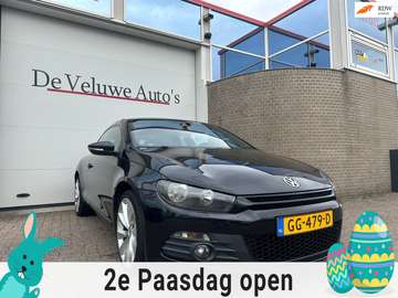 1.4 TSI|Nieuwe APK|Stoelverw|Navi|Climate