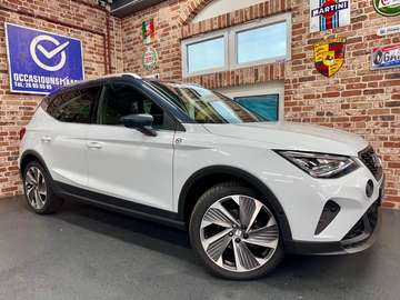 Arona 1.5 TSI 150cv Auto FR Navi/SiègCh/LED/ACC