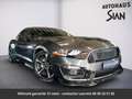 Ford Mustang Pack Shelby Tout compris hors homologation 4500e Gris - thumbnail 14