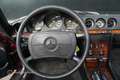 Mercedes-Benz SL 380 SL Rood - thumbnail 36