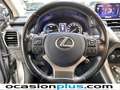 Lexus NX 300 300h Business Navigation 2WD Gris - thumbnail 25