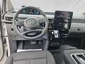Hyundai STARIA Van HEV Kastenwagen 1.6 T-GDi HEV inkl Sitz Weiß - thumbnail 16