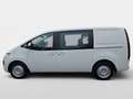 Hyundai STARIA Van HEV Kastenwagen 1.6 T-GDi HEV inkl Sitz Weiß - thumbnail 6