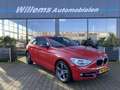 BMW 118 1-serie 118i High Executive M-PAKKET Cruise Contro Rood - thumbnail 3