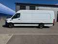 Mercedes-Benz Sprinter 317 CDI Maxi Lang  XXL Extralang MBUX Weiß - thumbnail 3