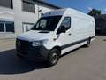Mercedes-Benz Sprinter 317 CDI Maxi Lang  XXL Extralang MBUX Weiß - thumbnail 1