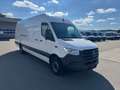 Mercedes-Benz Sprinter 317 CDI Maxi Lang  XXL Extralang MBUX Weiß - thumbnail 2