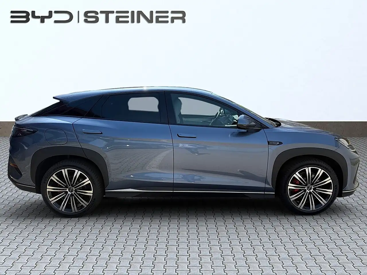 BYD SEALION 7
