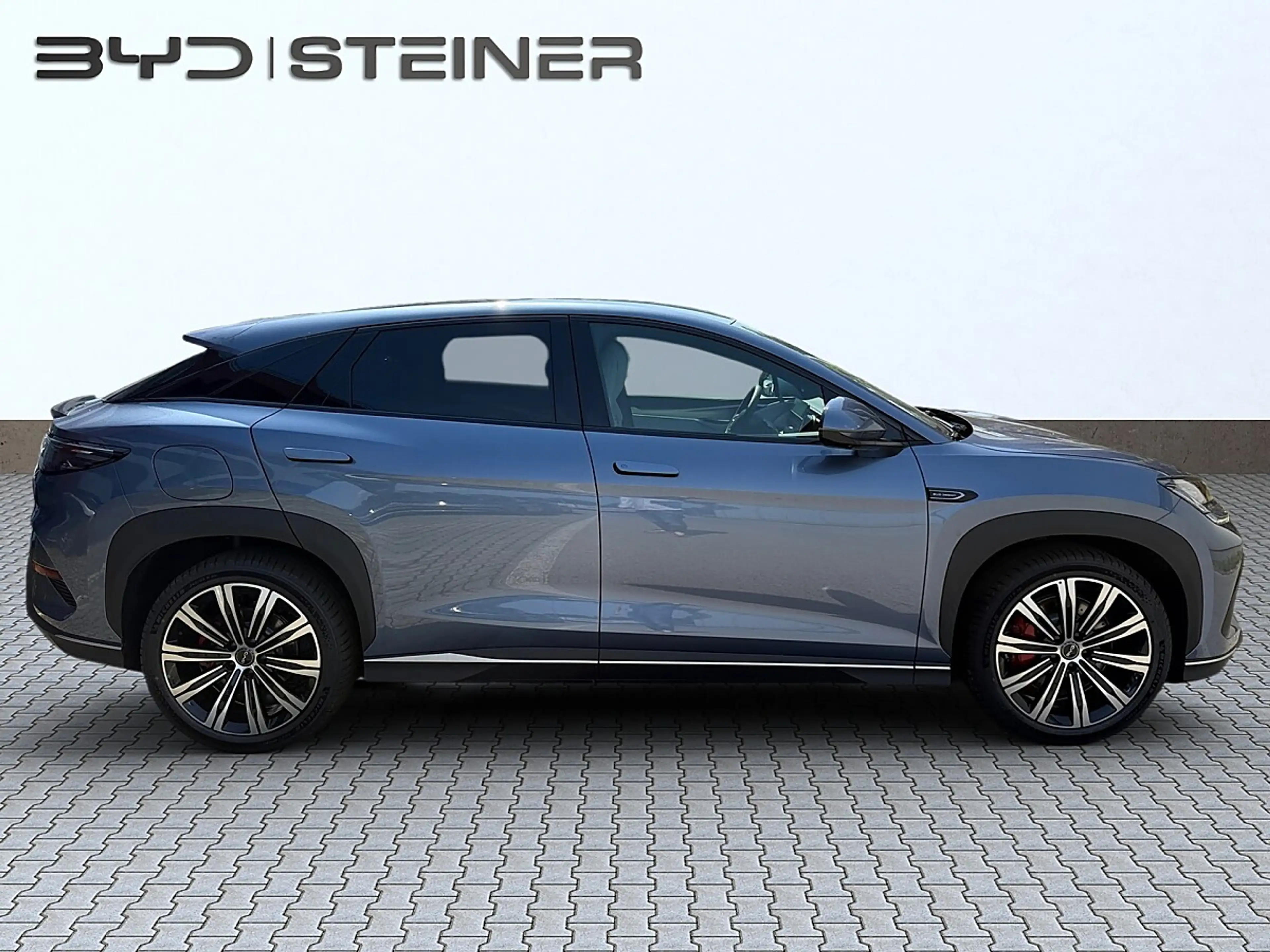 BYD Sealion 7 Excellence Österreich Paket 91.5 kWh AWD — photo 3