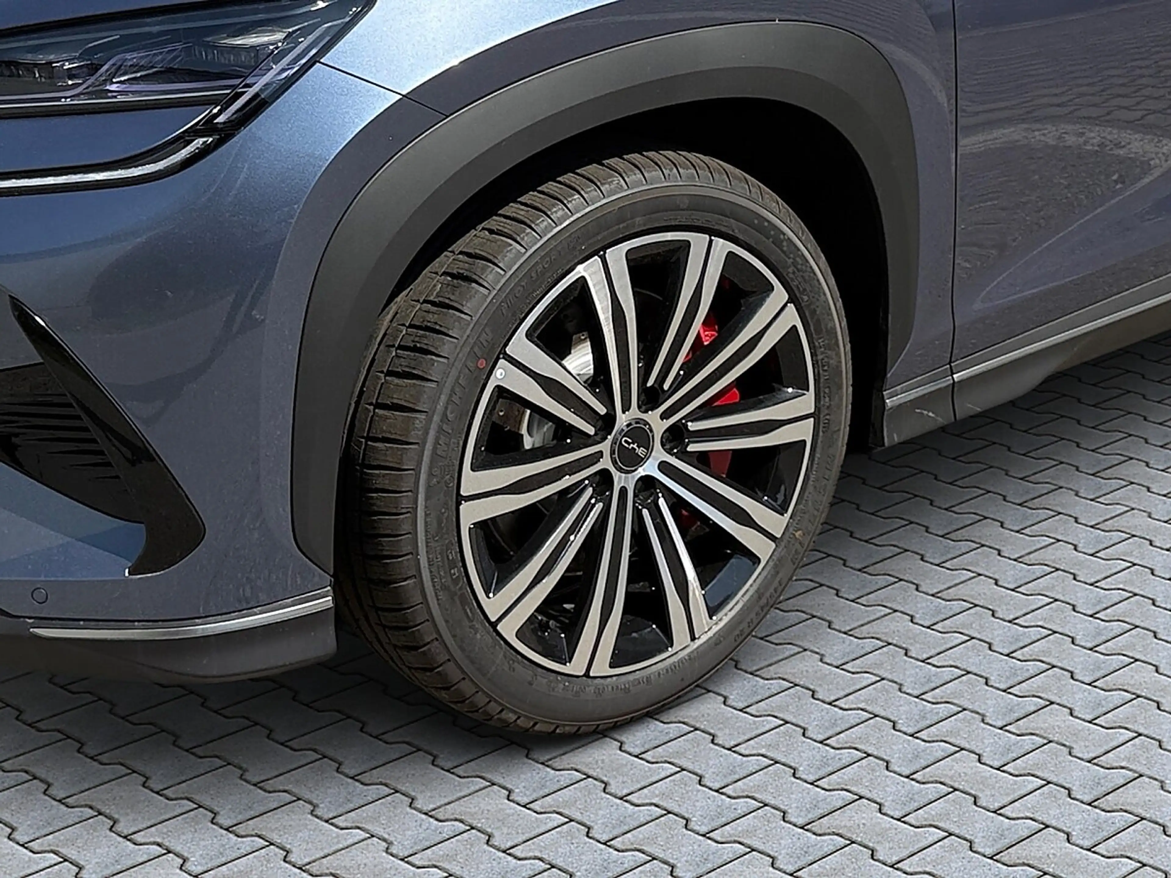 BYD Sealion 7 Excellence Österreich Paket 91.5 kWh AWD — photo 8