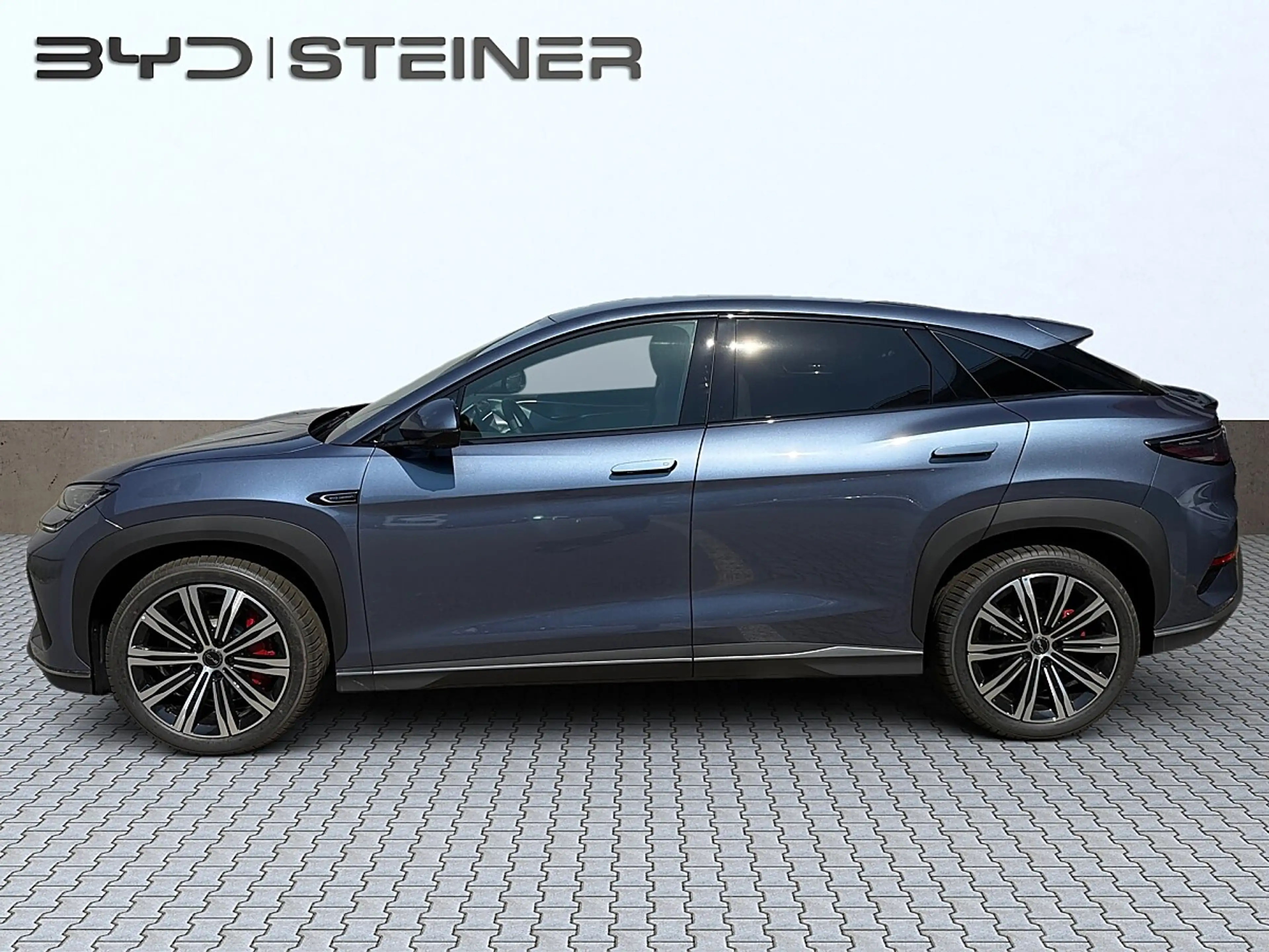 BYD Sealion 7 Excellence Österreich Paket 91.5 kWh AWD — photo 6