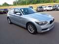 BMW 118 Baureihe 1 Lim. 5-trg. 118 d Silber - thumbnail 2
