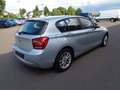 BMW 118 Baureihe 1 Lim. 5-trg. 118 d Silber - thumbnail 4