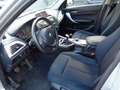 BMW 118 Baureihe 1 Lim. 5-trg. 118 d Silber - thumbnail 6