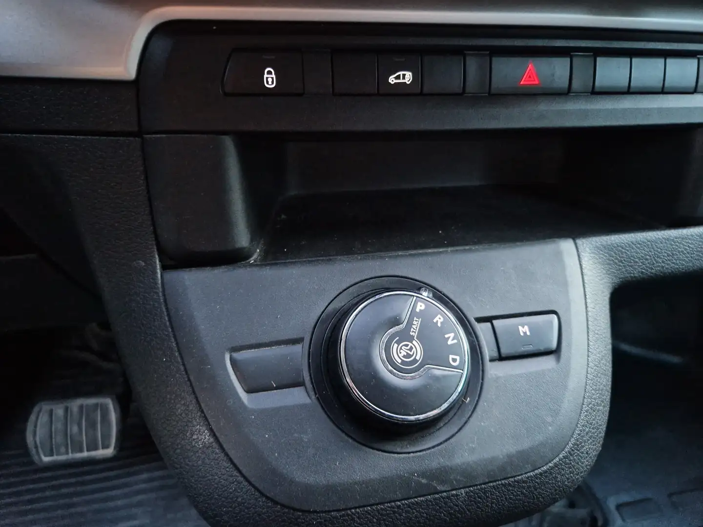 Fiat Scudo 2.0 Multijet,145ch,boîte Auto,Navi, camera,GPS Blanc - 2