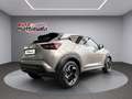 Nissan Juke Juke 1.0 dig-t Acenta 114cv Argento - thumbnail 5